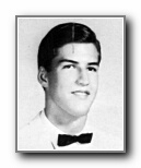 Dan Moody: class of 1968, Norte Del Rio High School, Sacramento, CA.